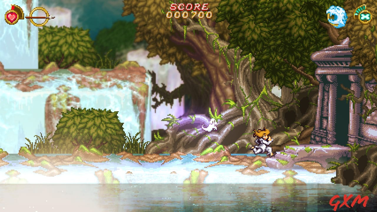 Screenshot 6 of Battle Princess Madelyn