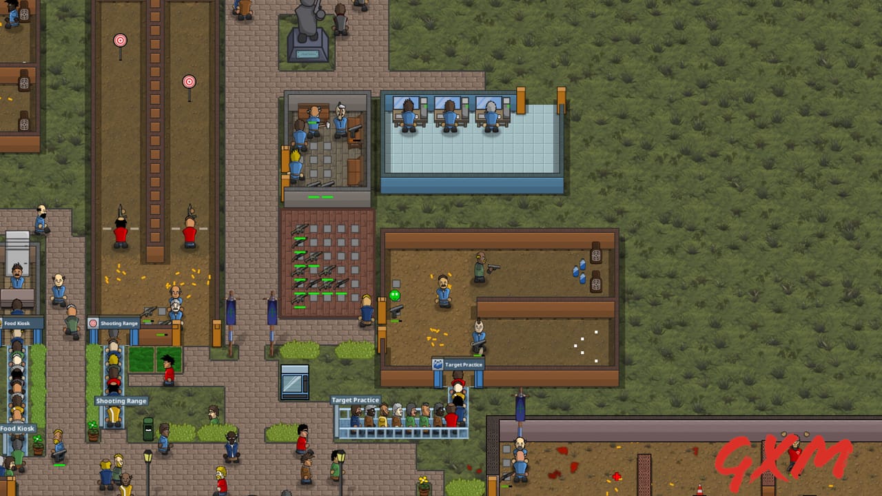 Screenshot 3 of Battle Royale Tycoon