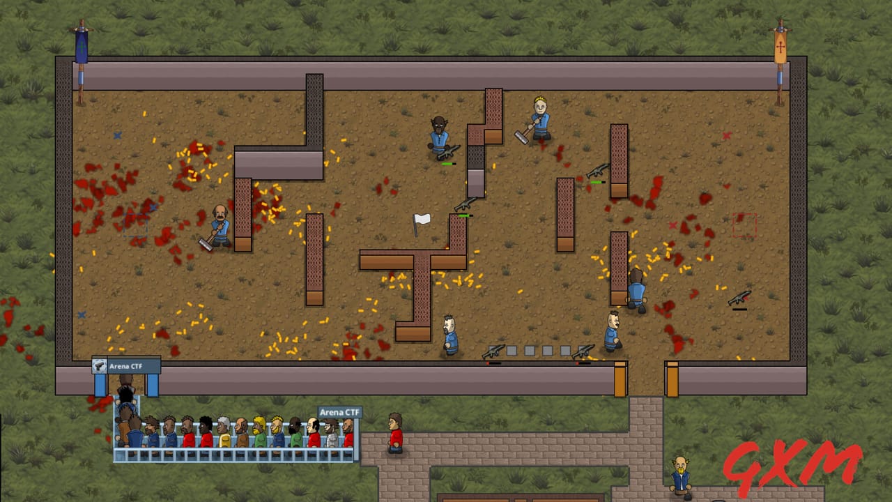 Screenshot 6 of Battle Royale Tycoon