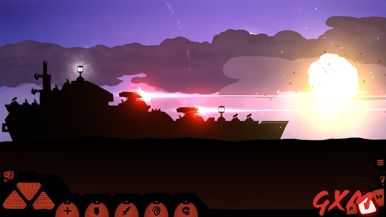 Battlecruisers Screenshot 1