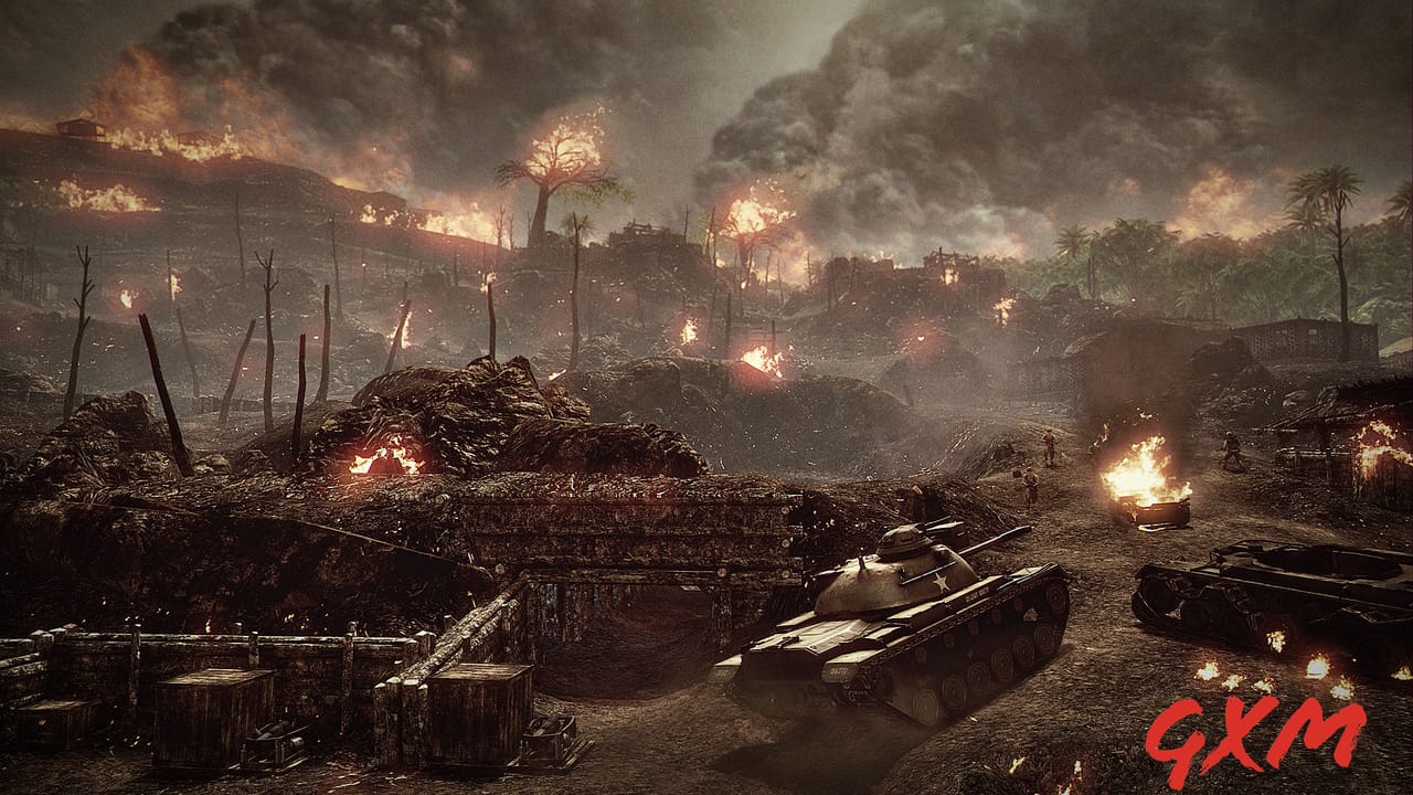 Screenshot 2 of Battlefield Bad Company 2