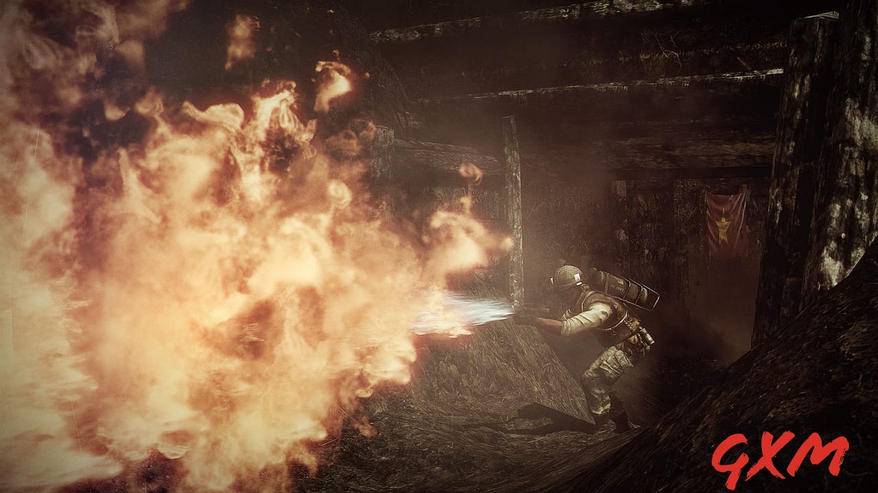 Screenshot 4 of Battlefield Bad Company 2