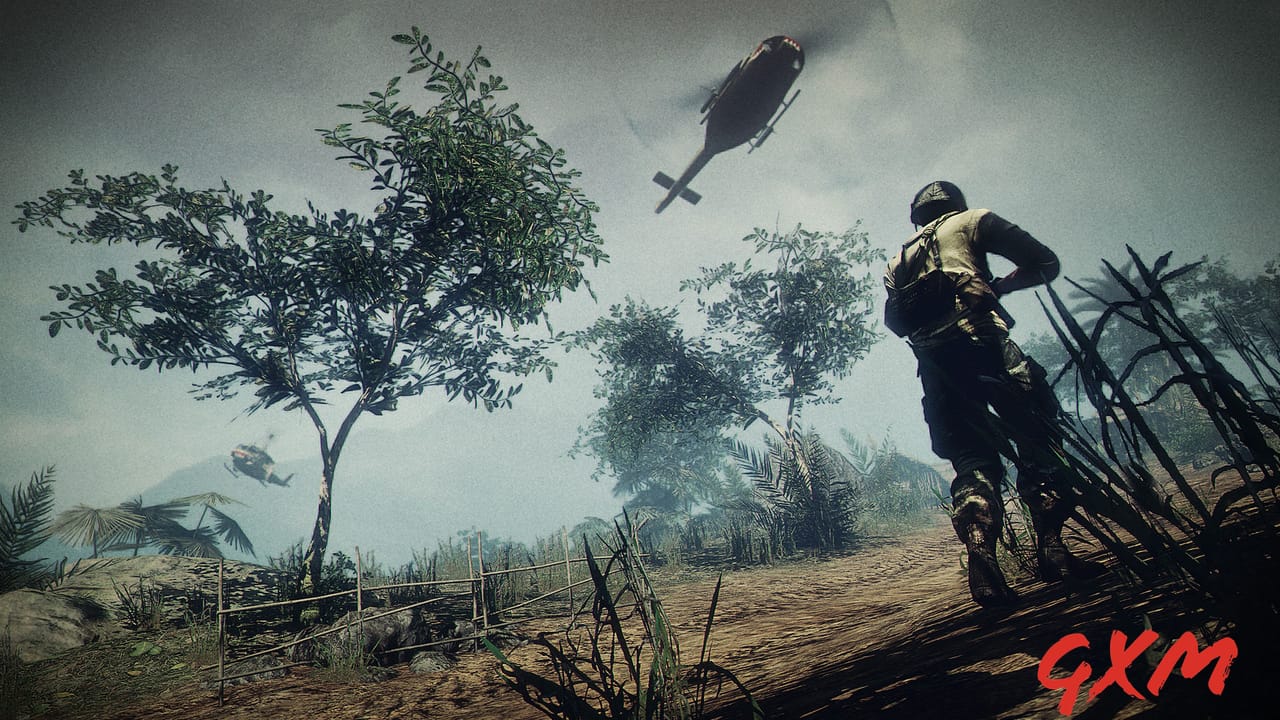 Screenshot 5 of Battlefield Bad Company 2