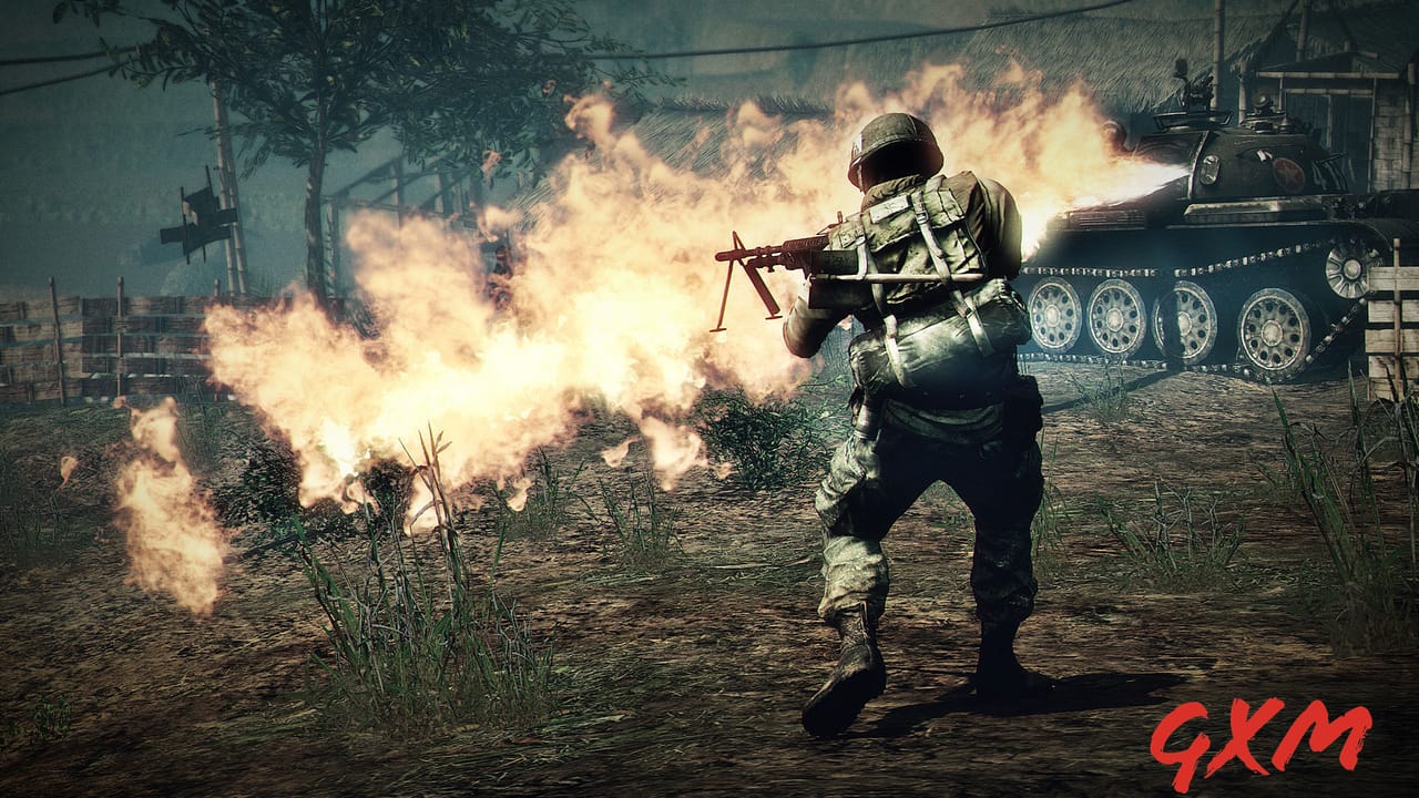 Screenshot 6 of Battlefield Bad Company 2