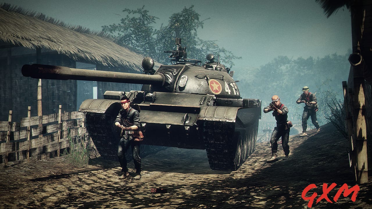 Screenshot 8 of Battlefield Bad Company 2