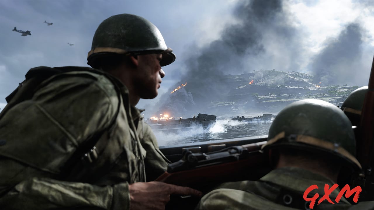 Battlefield V Screenshot 1