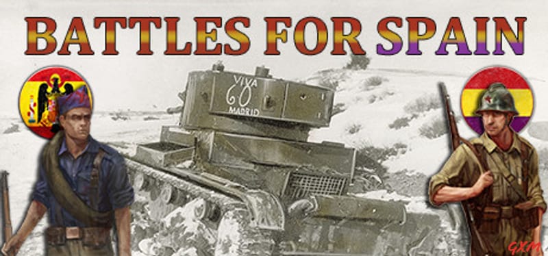 Battles For Spain
