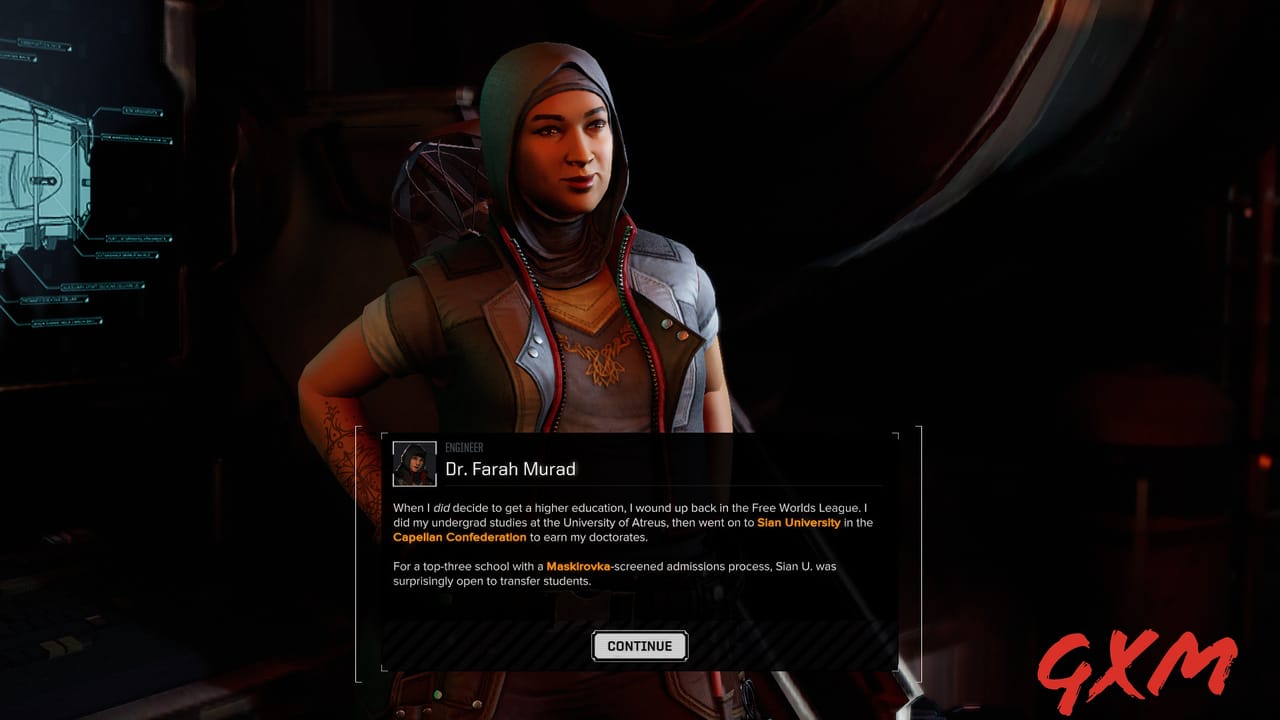 Screenshot 6 of BATTLETECH Repack