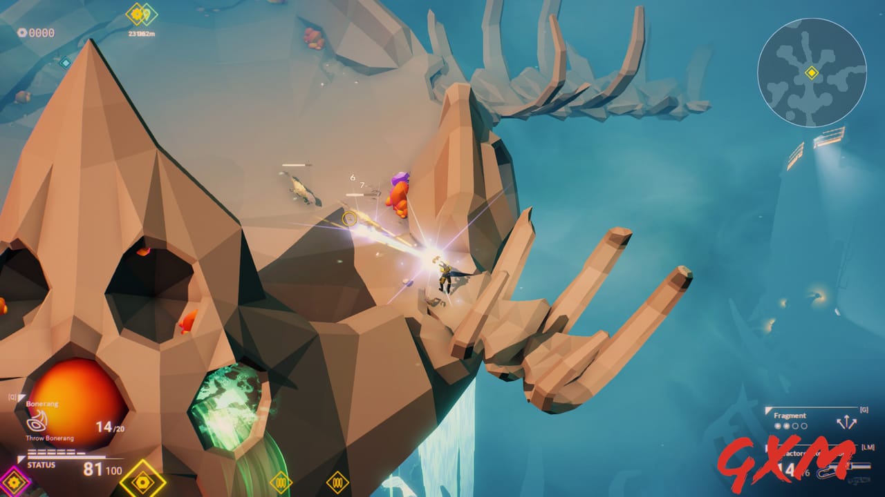 Screenshot 2 of Beacon