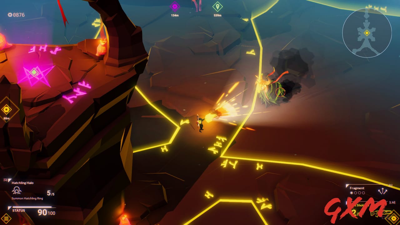 Screenshot 6 of Beacon