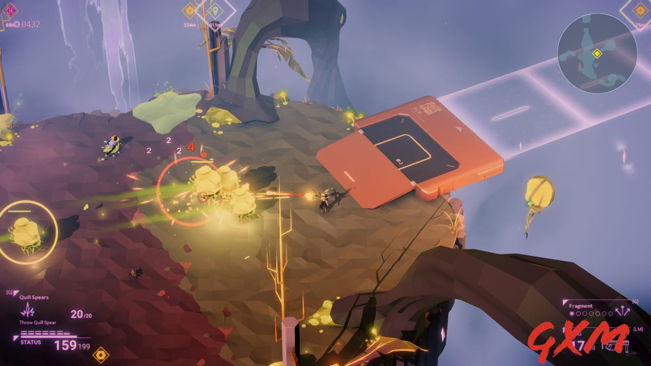 Screenshot 8 of Beacon