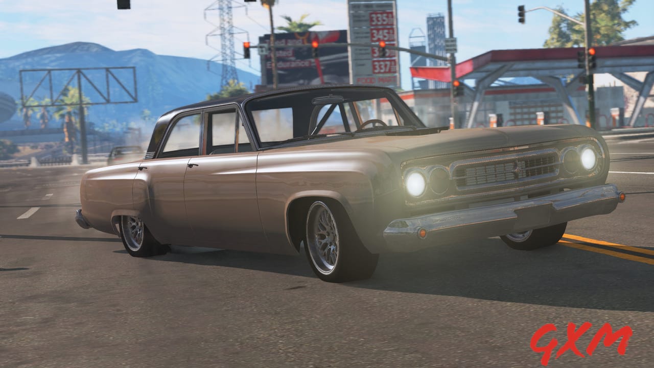 Screenshot 4 of BeamNG.drive