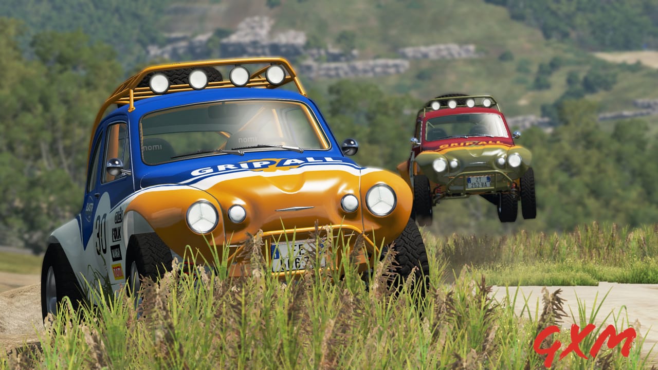 Screenshot 5 of BeamNG.drive