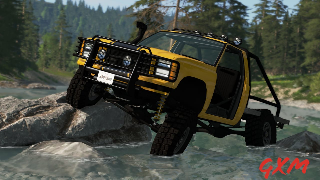 Screenshot 7 of BeamNG.drive