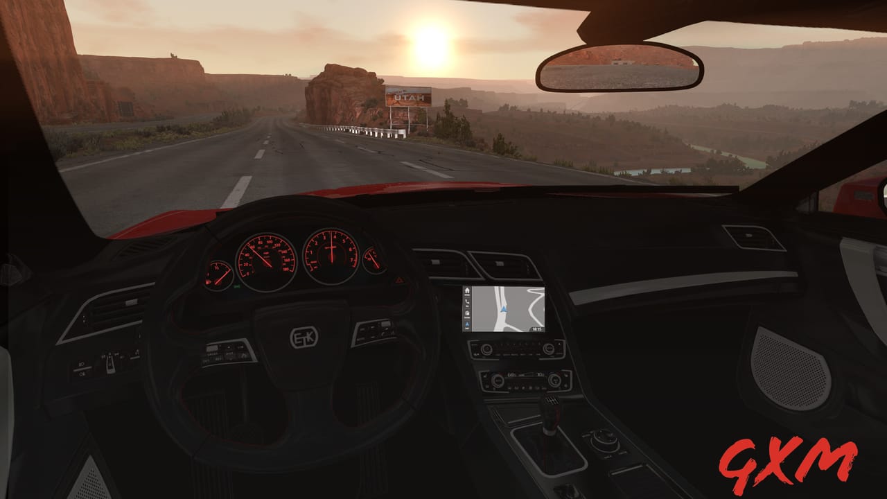 Screenshot 8 of BeamNG.drive