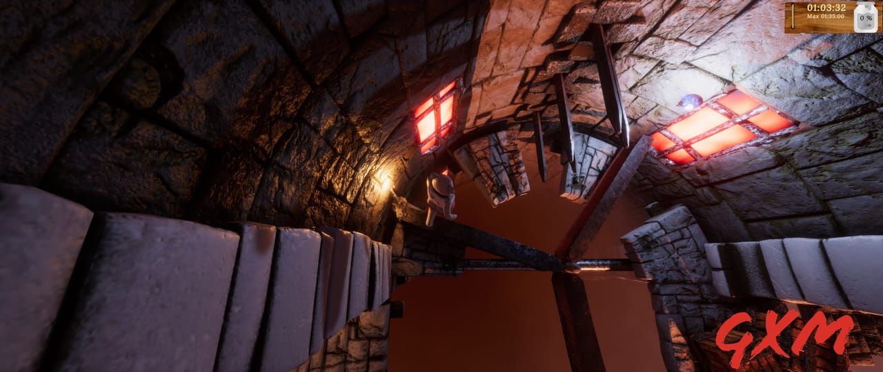 Screenshot 2 of Bear Adventures 2