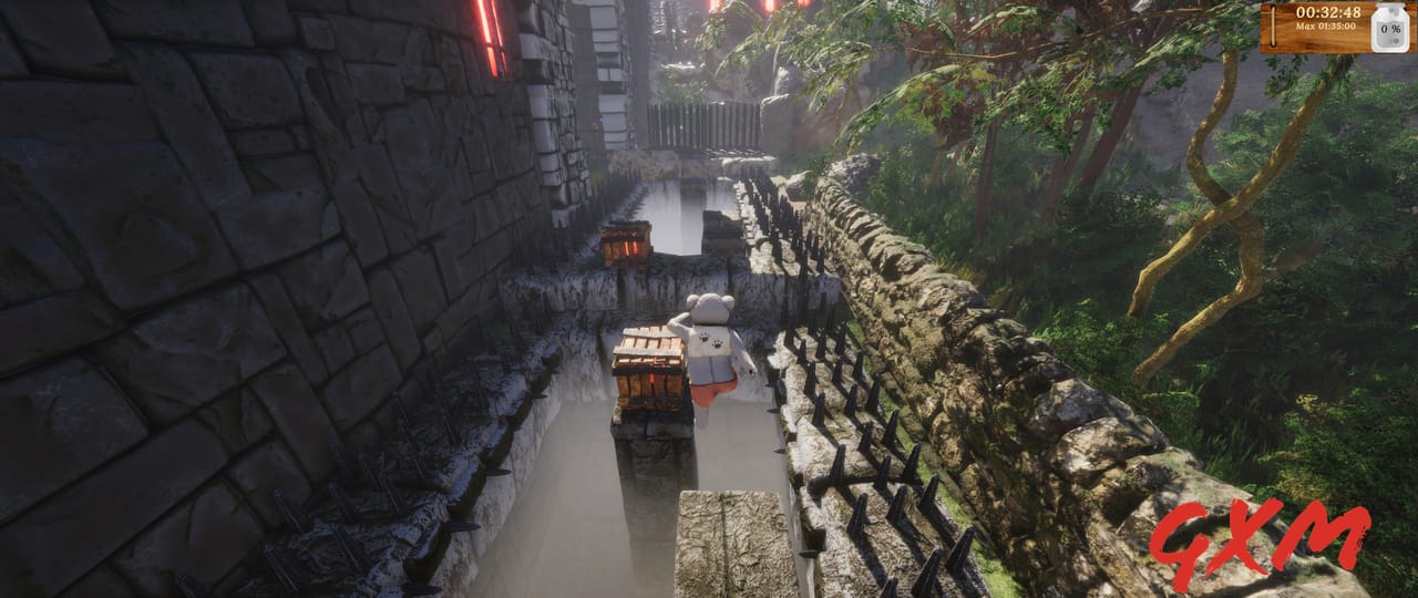 Screenshot 4 of Bear Adventures 2