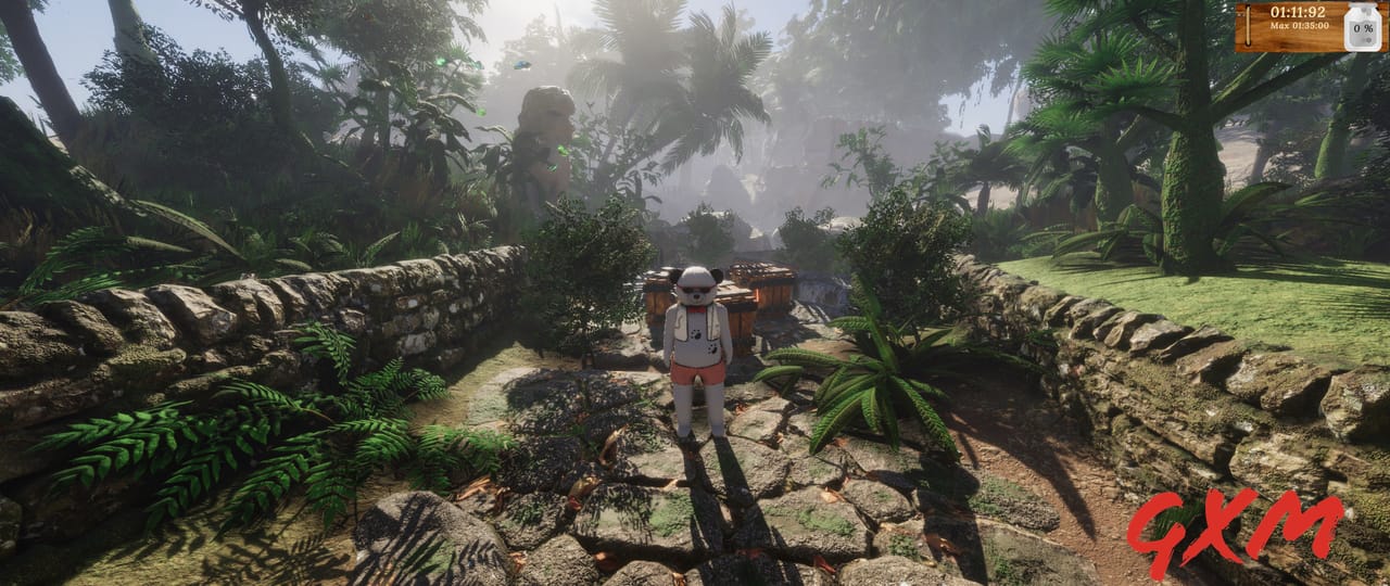 Screenshot 5 of Bear Adventures 2