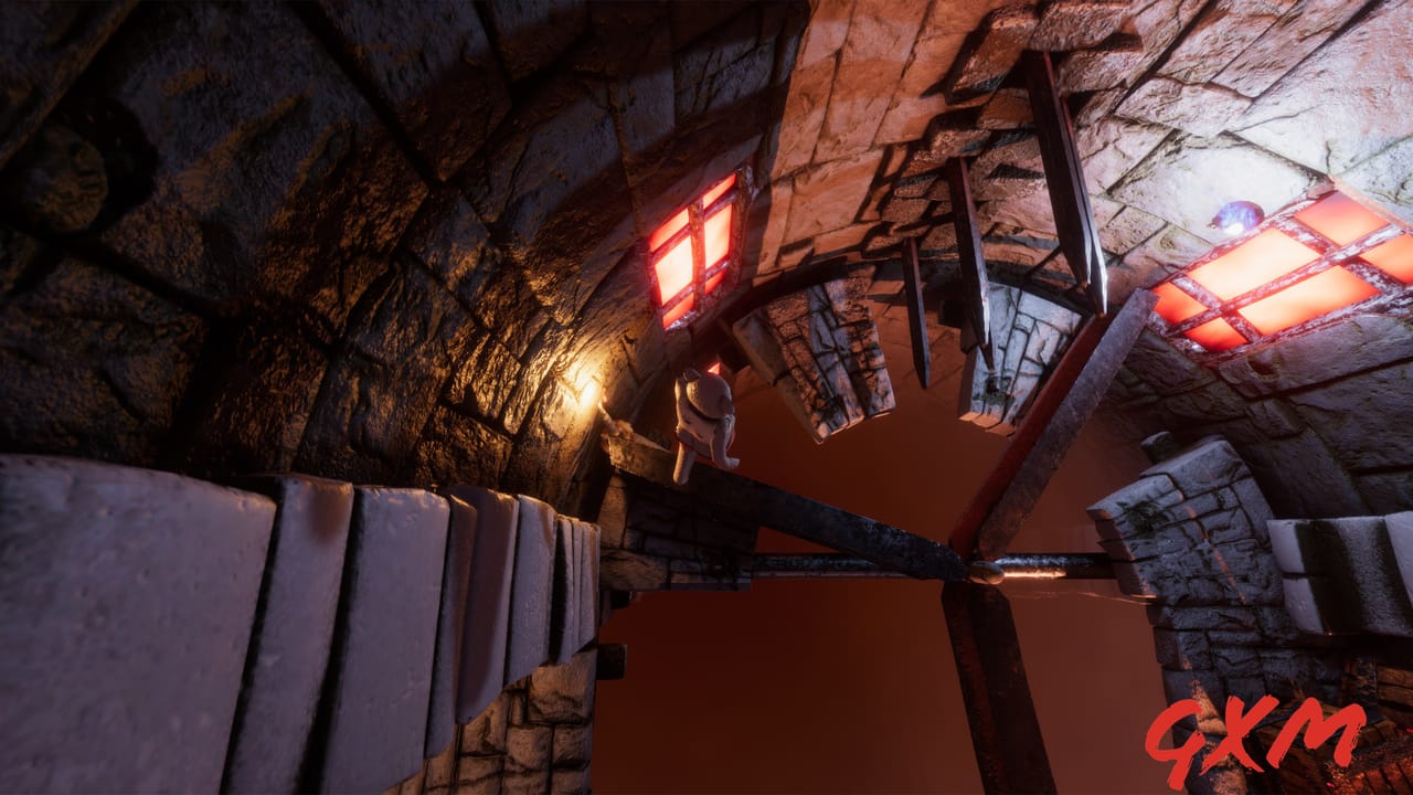 Screenshot 6 of Bear Adventures 2