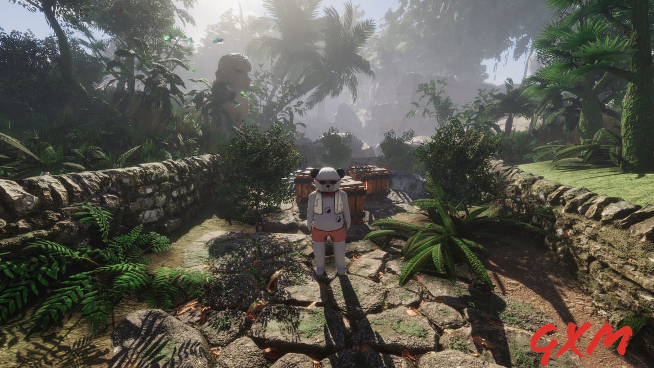 Screenshot 7 of Bear Adventures 2