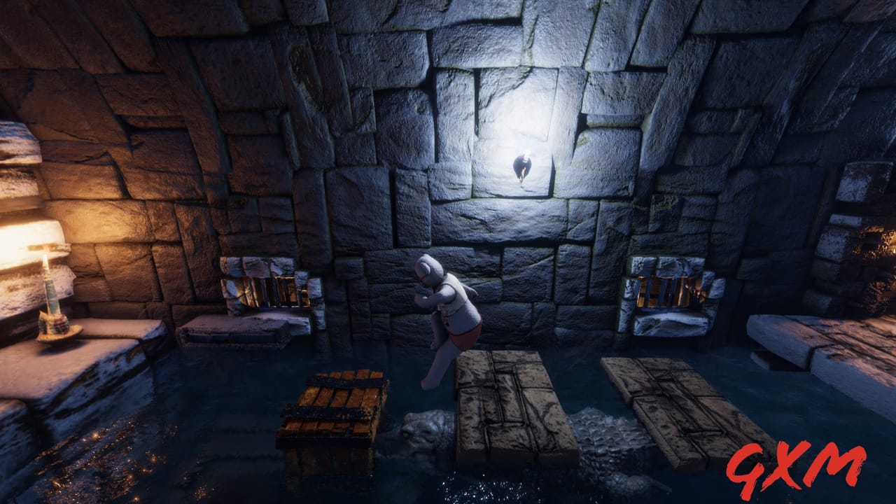 Screenshot 8 of Bear Adventures 2