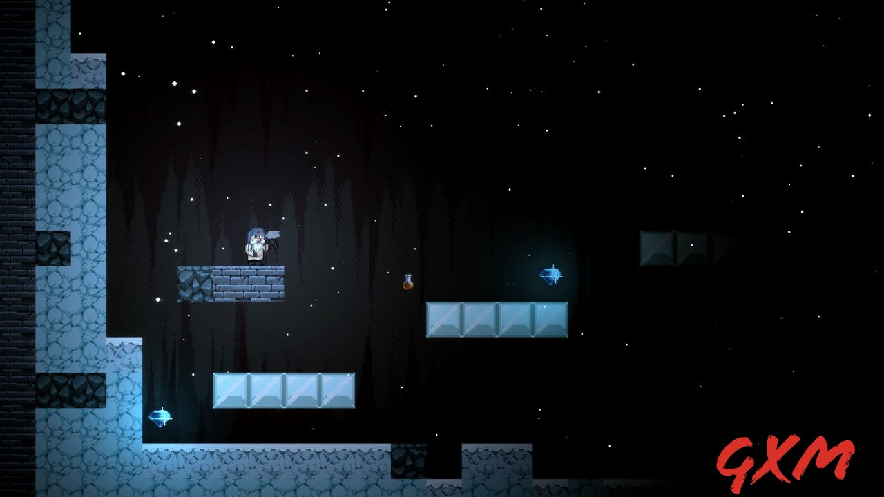 Screenshot 2 of Beardy the Digger