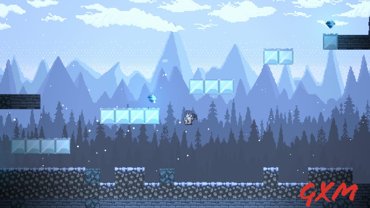 Screenshot 4 of Beardy the Digger