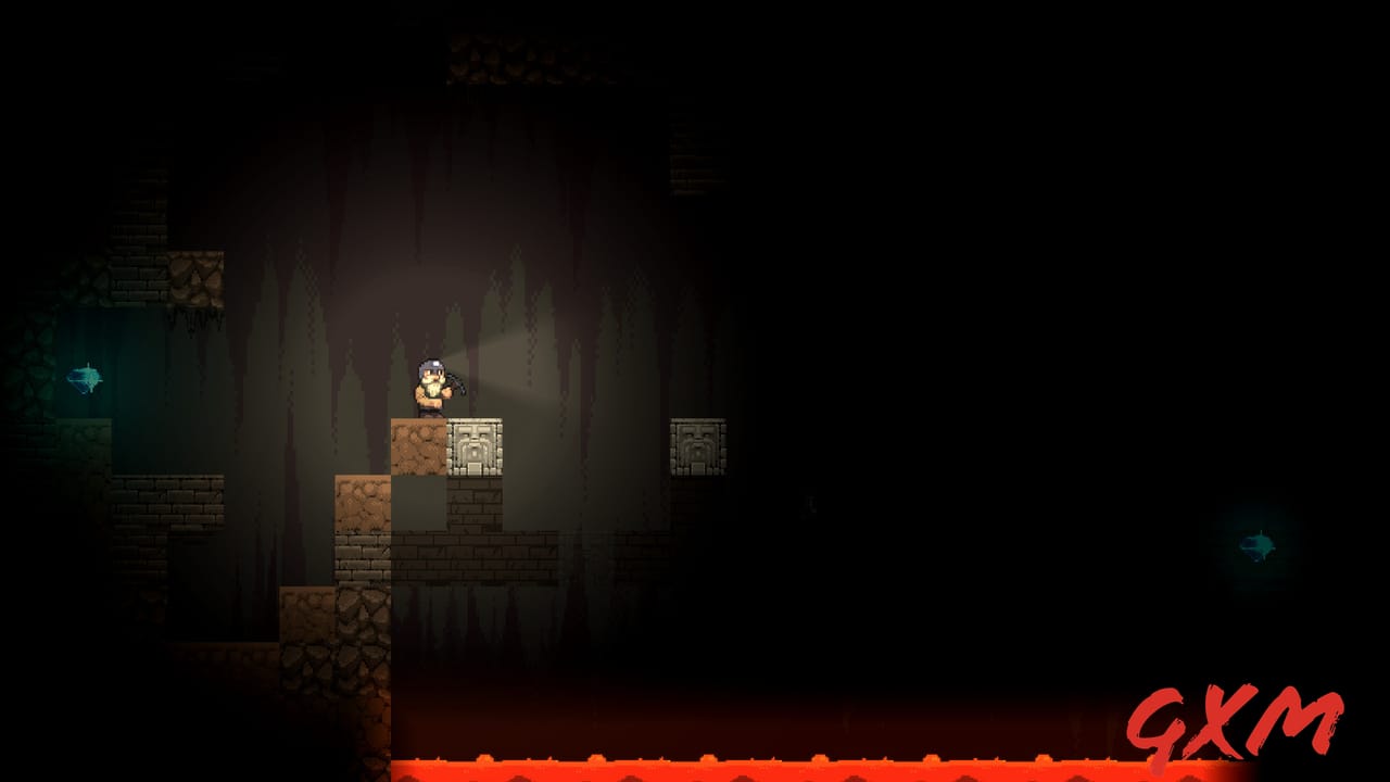 Screenshot 5 of Beardy the Digger