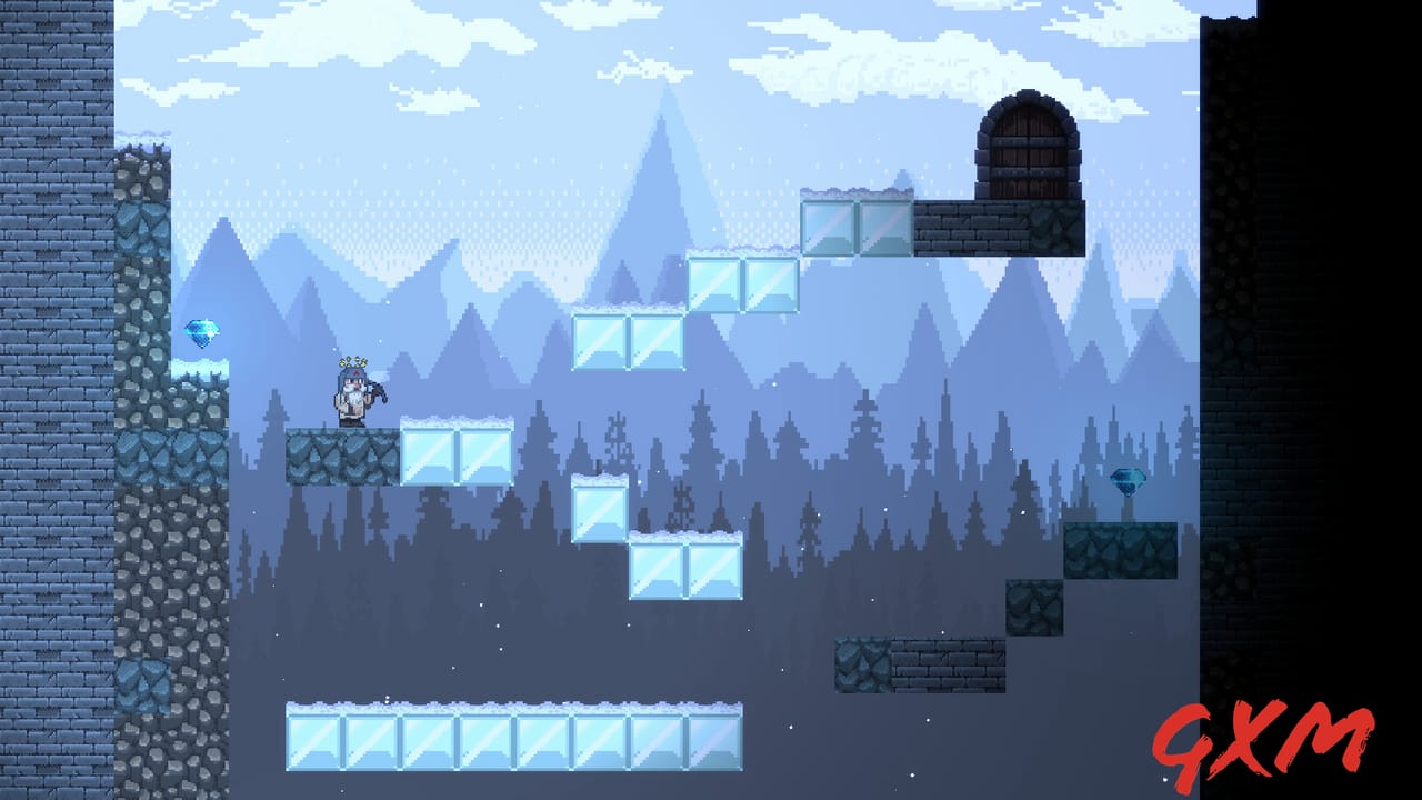 Screenshot 6 of Beardy the Digger