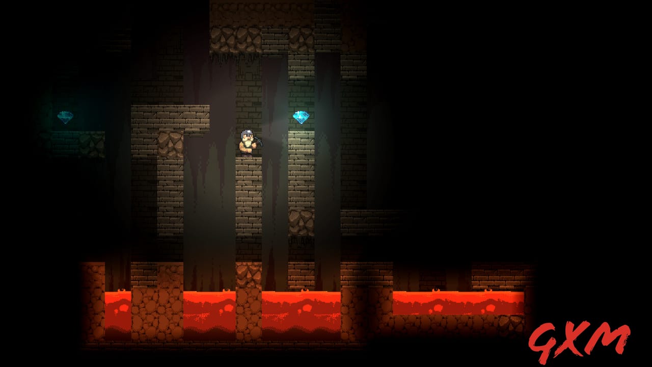 Screenshot 7 of Beardy the Digger