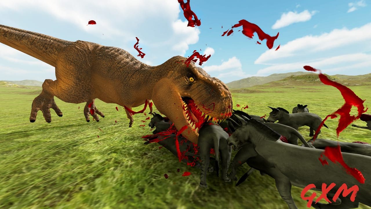 Beast Battle Simulator Screenshot 1