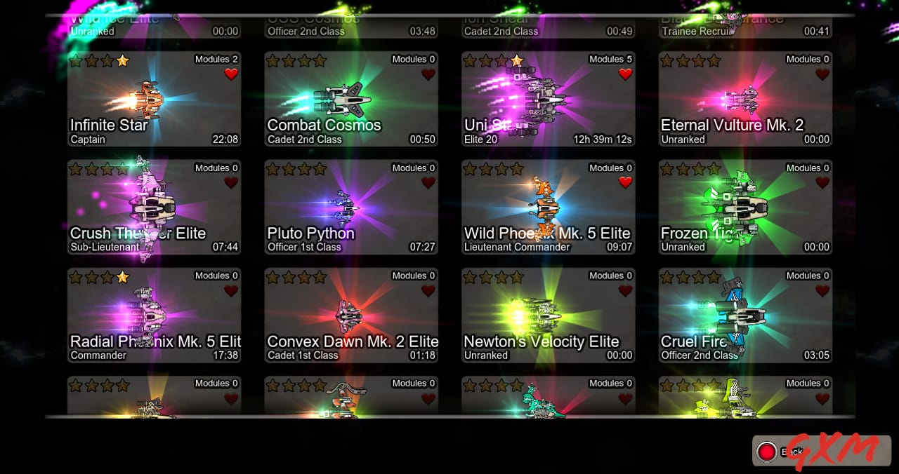 Screenshot 5 of Beat Hazard 2