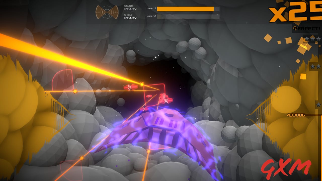 BeatShips Screenshot 1