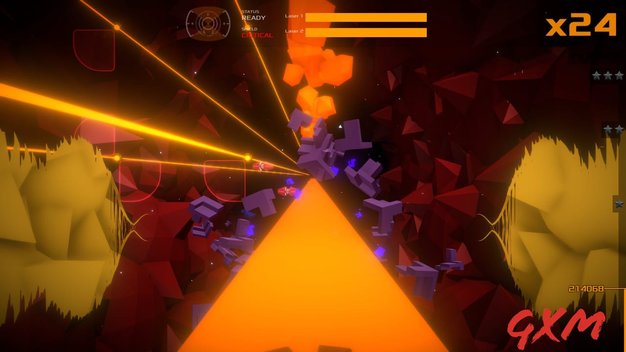 Screenshot 6 of BeatShips