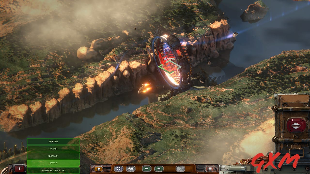 Screenshot 3 of Beautiful Desolation