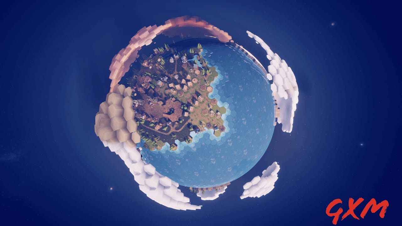 Before We Leave Screenshot 1