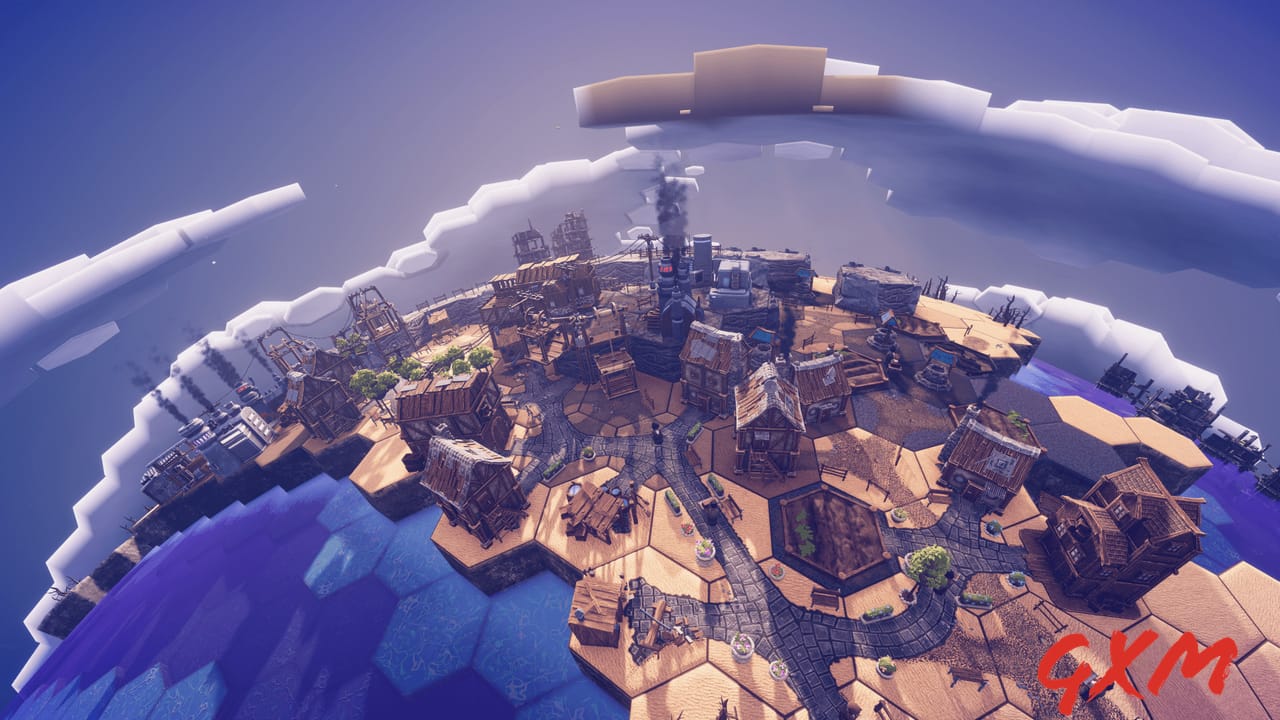 Screenshot 2 of Before We Leave