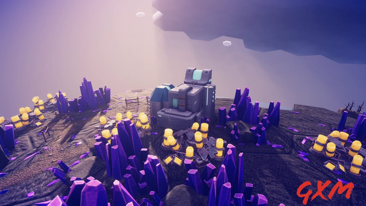 Screenshot 4 of Before We Leave