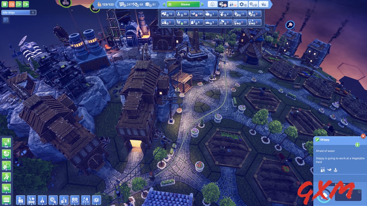 Screenshot 5 of Before We Leave