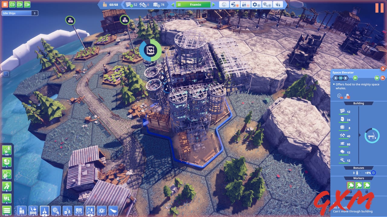 Screenshot 6 of Before We Leave