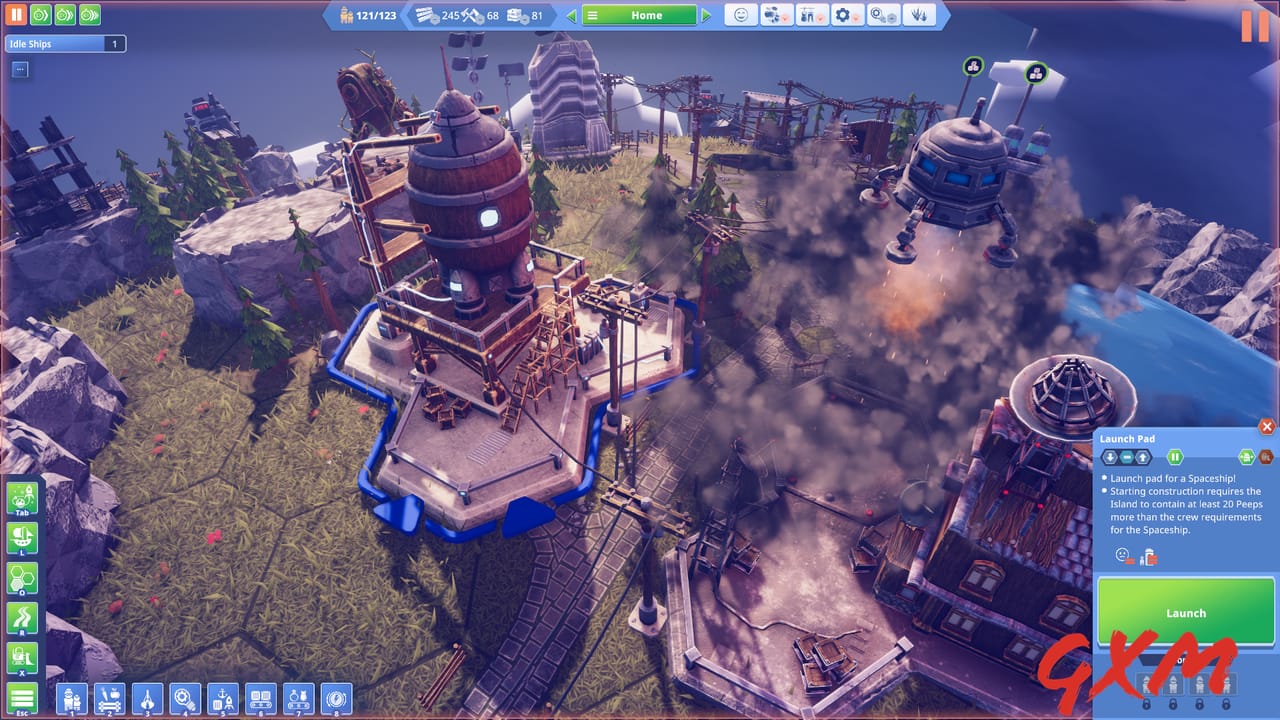 Screenshot 7 of Before We Leave