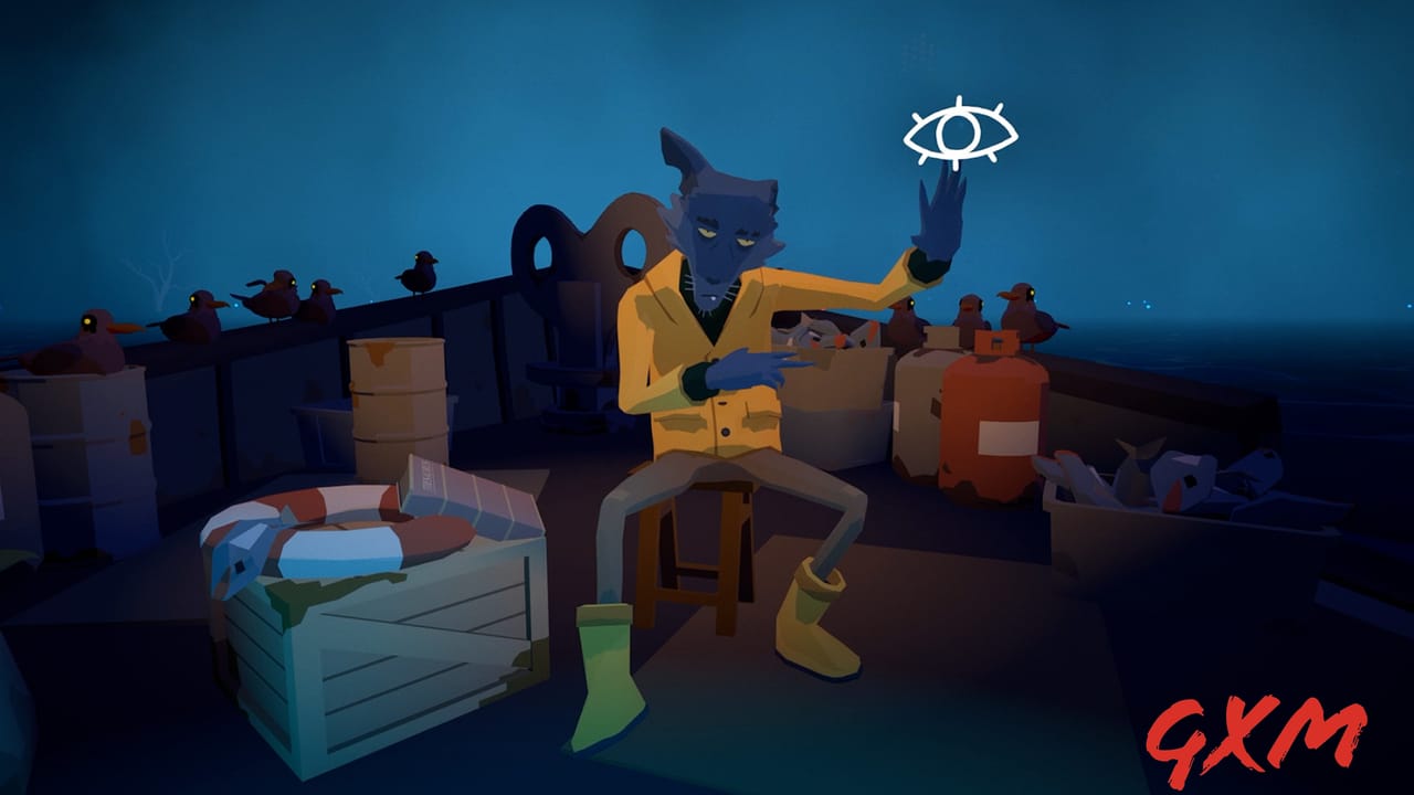 Before Your Eyes Screenshot 1