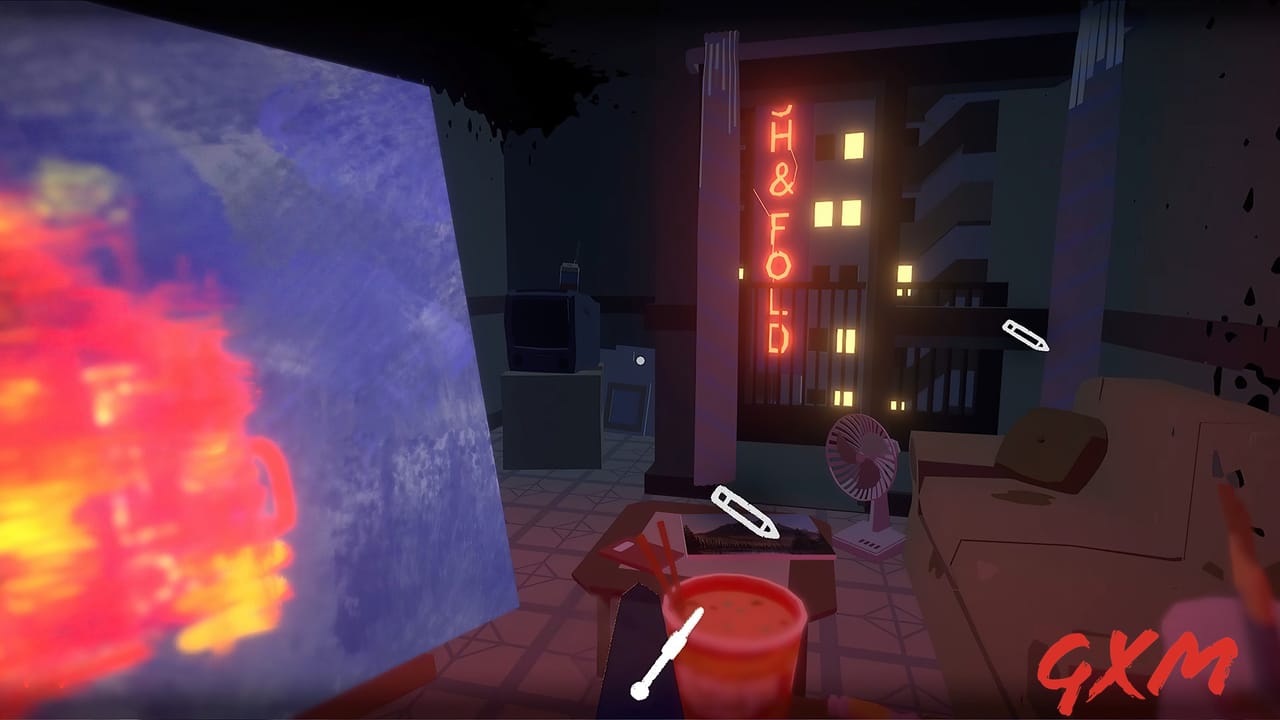 Screenshot 5 of Before Your Eyes