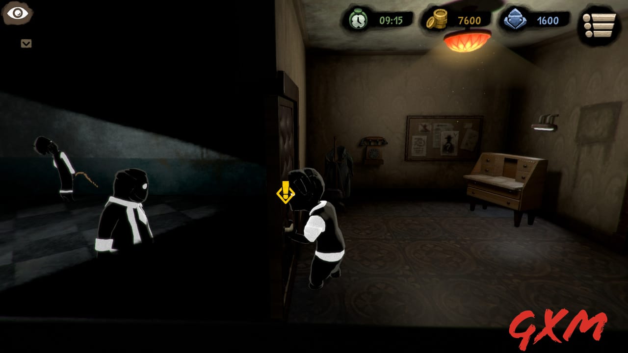 Beholder 2 Screenshot 1