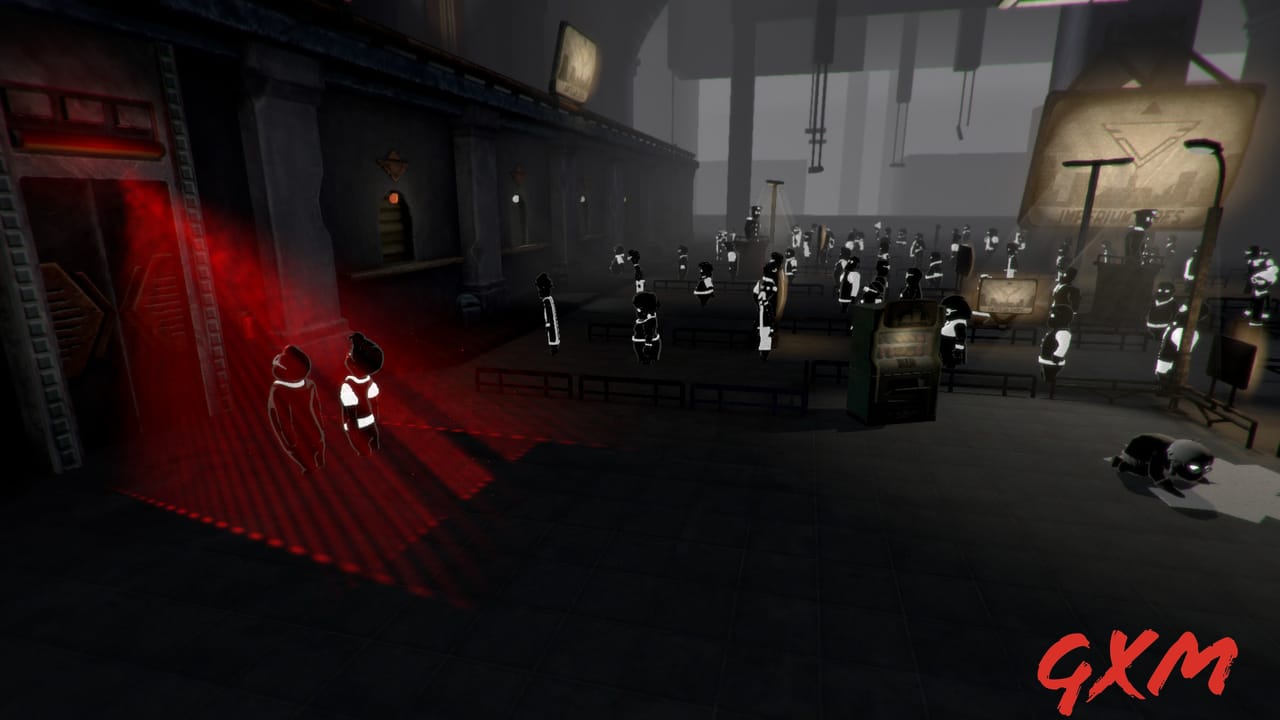 Screenshot 4 of Beholder 2