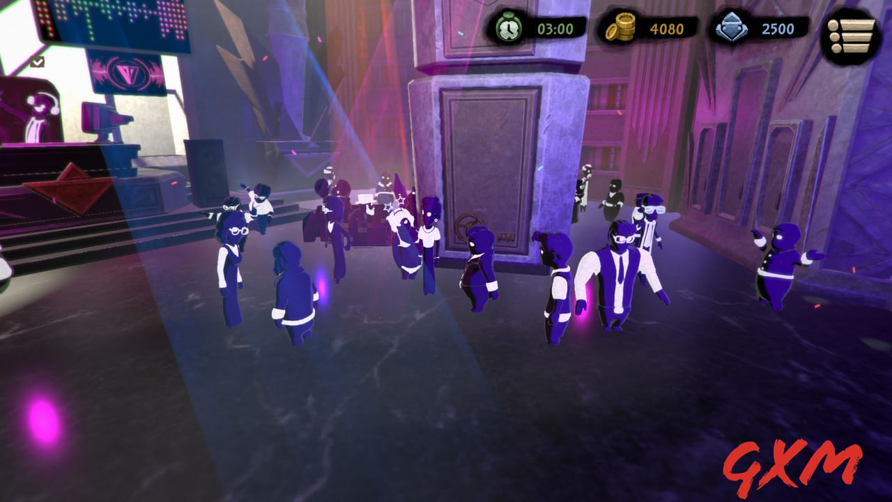 Screenshot 6 of Beholder 2