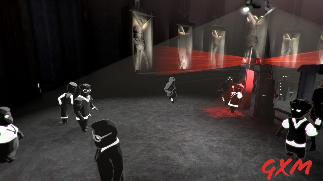 Screenshot 7 of Beholder 2