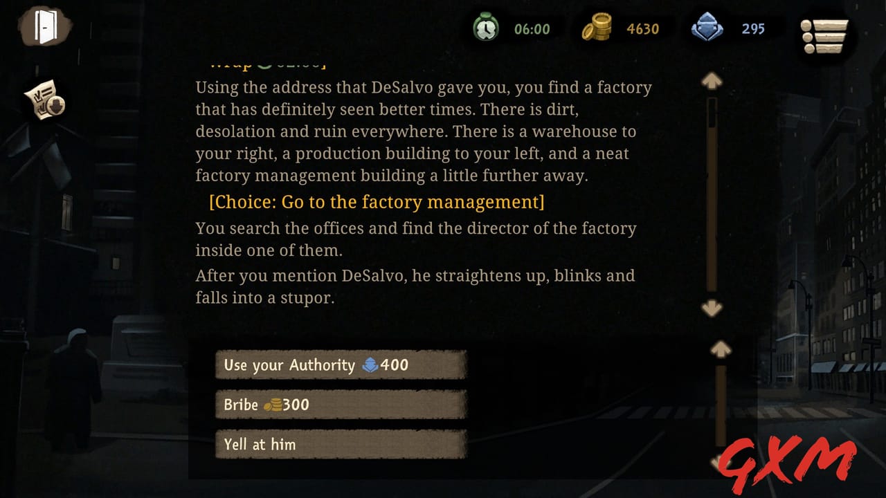 Screenshot 8 of Beholder 2