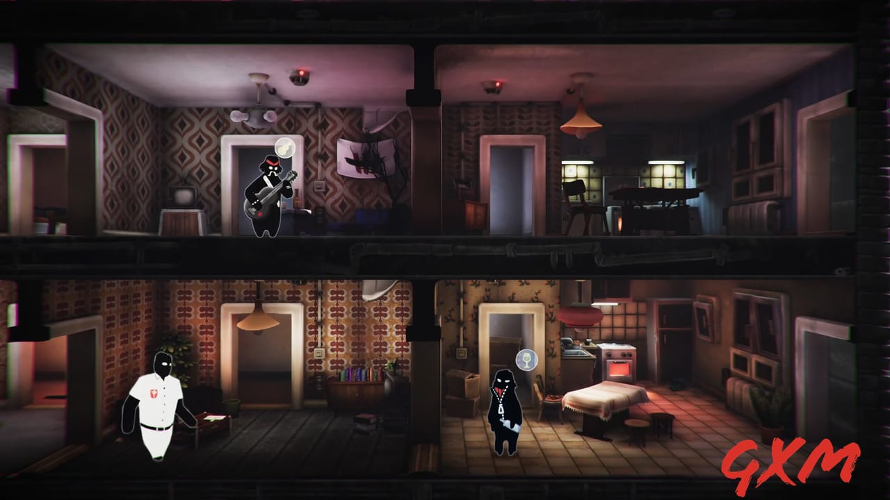 Screenshot 4 of Beholder 3