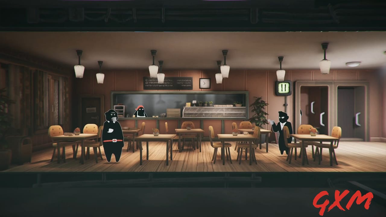 Screenshot 7 of Beholder 3